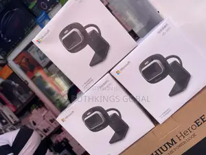 Microsoft Hd Webcam