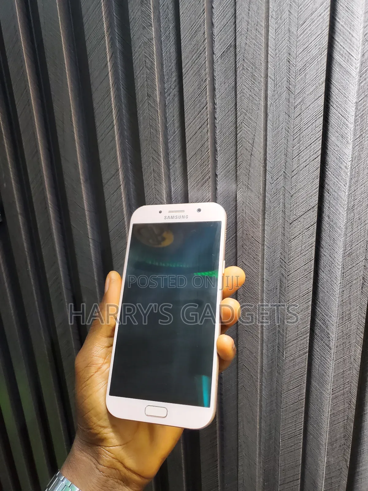 Samsung Galaxy A7 32 GB Pink