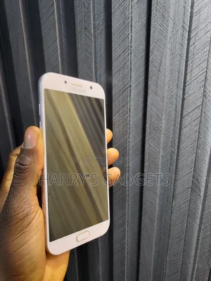 Samsung Galaxy A7 32 GB Pink