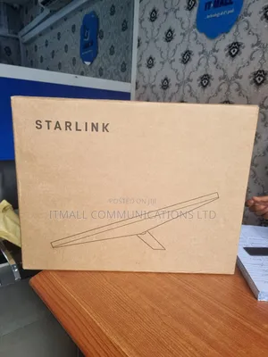 Starlink Mini