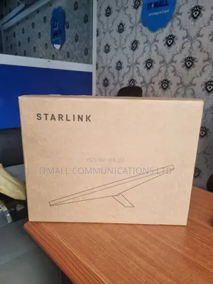 Starlink Mini