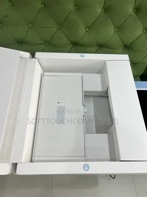 Desktop Computer Apple iMac M3 8GB Apple M3 SSD 256GB