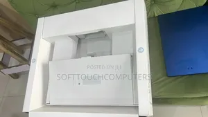 Desktop Computer Apple iMac M3 8GB Apple M3 SSD 256GB