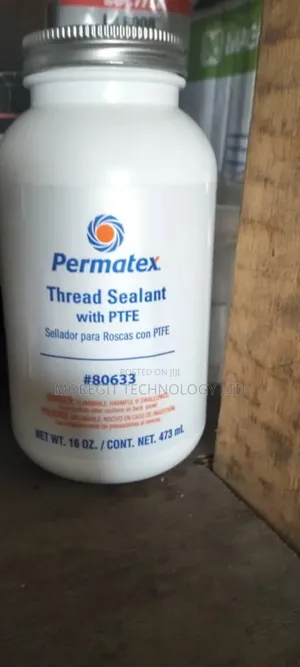 Permatex Thread Sealant