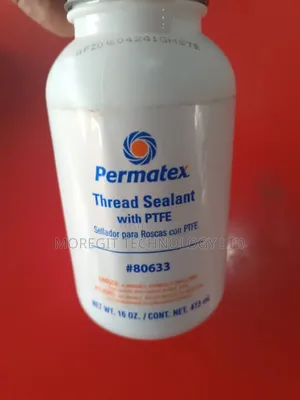 Permatex Thread Sealant