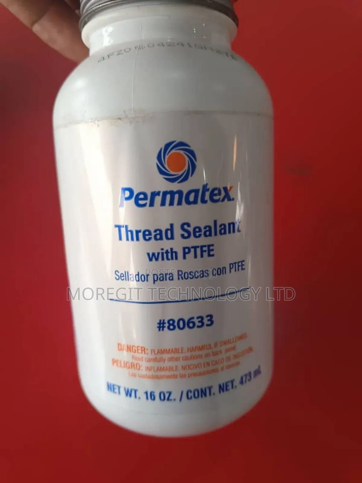 Permatex Thread Sealant