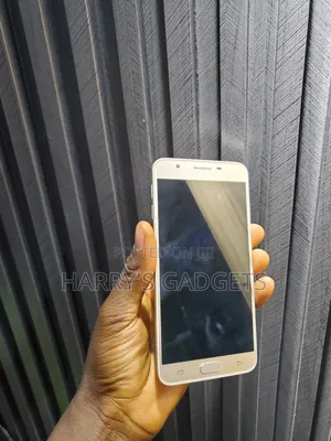 Samsung Galaxy On7 Prime 32 GB Gold