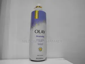 Olay Renewing Retinol Complex Body Wash – 591ml