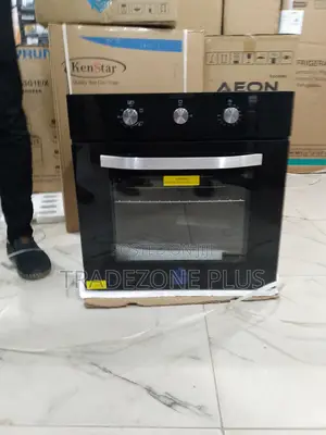 Homestar All-Purpose Oven for Daily Baking Roasting