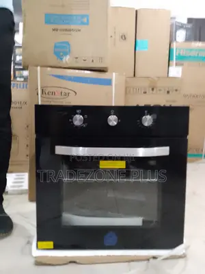 Homestar User-Friendly Electric Oven for Beginners Home Cooks