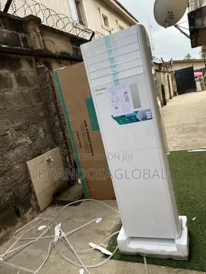 Hisense Af30pe-inv Inverter Ac Floor Standing