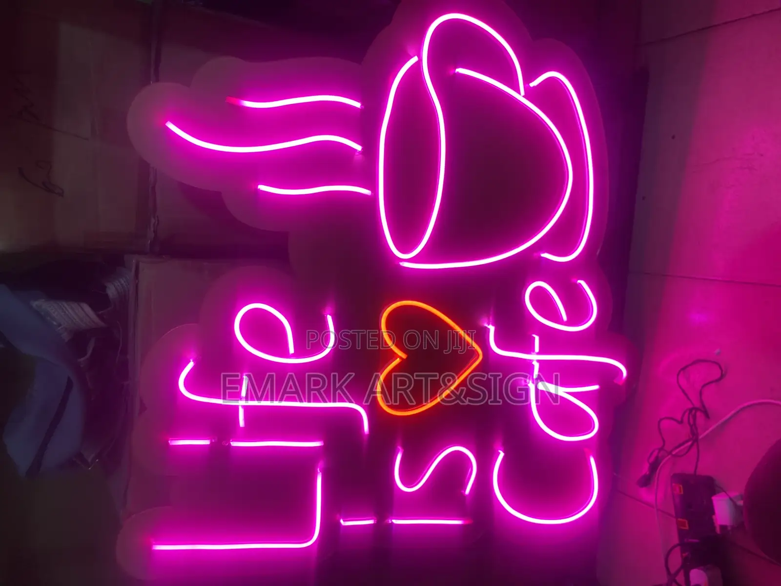 Neon Light
