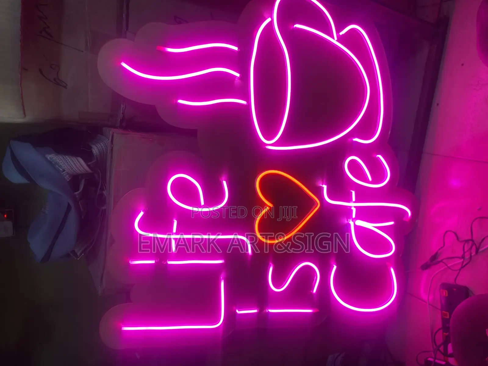 Neon Light