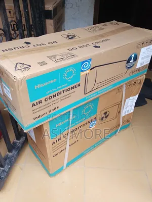 Indoor Wall Mount Hisense 1.5hp Inverter Ac