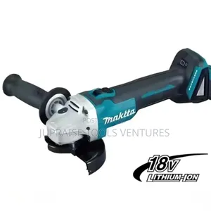 Rechargeable Cordless Angel Grinder