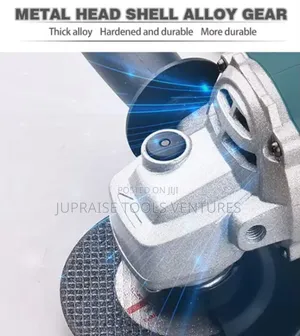 Rechargeable Cordless Angel Grinder