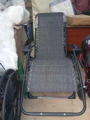 Usa Relassible Chair