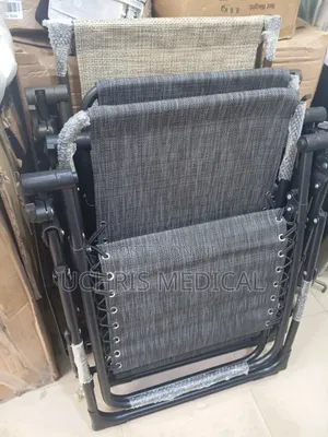Usa Relassible Chair