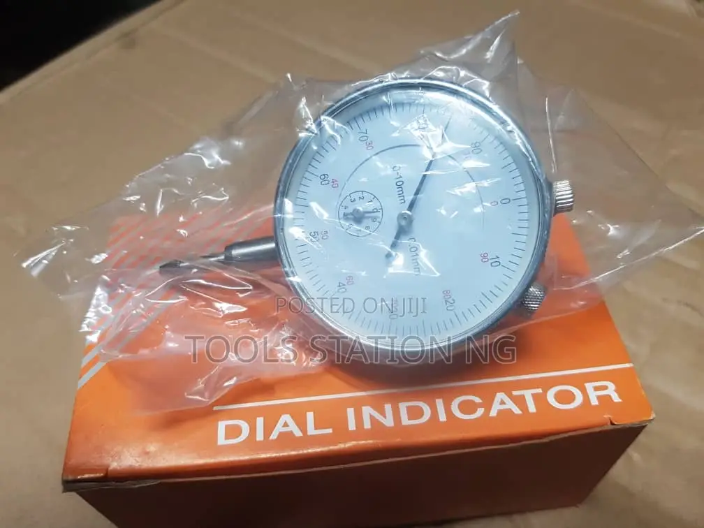 KTC Dial Indicator