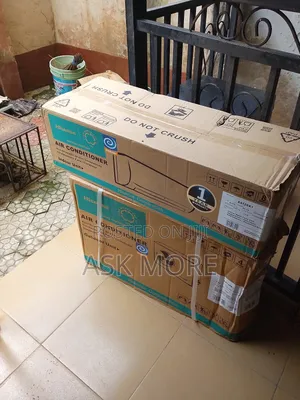 Smooth Cooling Hisense As12dk1 1.5hp Ac