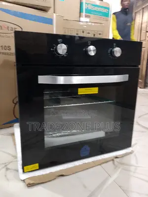 Homestar Multipurpose Kitchen Oven With Adjustable Cooking Functions