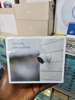Google Nest Cam Camera
