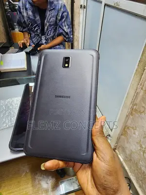 Samsung Galaxy Tab Active3 64 GB Black