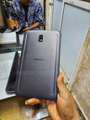 Samsung Galaxy Tab Active3 64 GB Black