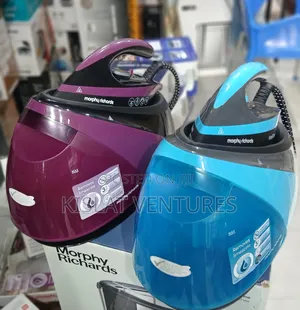 Tokunbo Morphy Richards Intellitemp Steampro Steam Iron
