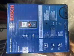 Bosch Laser Measure