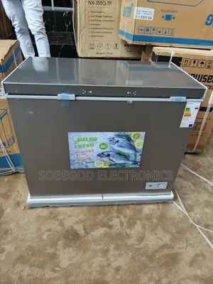 Original Meling Horizontal Freezer Bd-300s