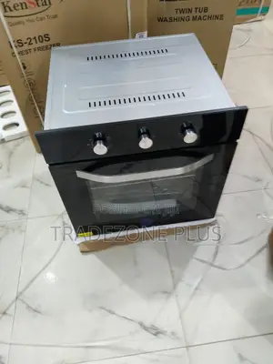 Homestar Modern Design Electric Oven With Powerful Output