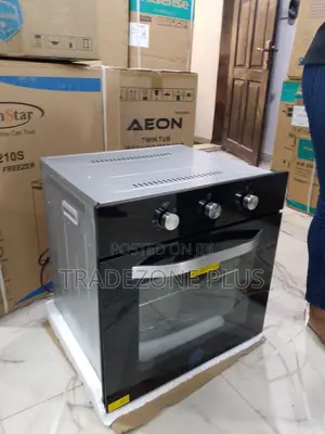 Homestar Home Baking Oven for Cookies, Cakes Desserts