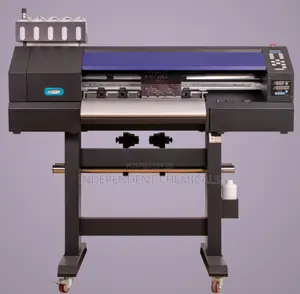 A2 DTF Machine (Xp600)