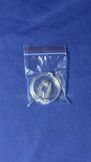 Anti Snoring Magnetic Nose Clip Device