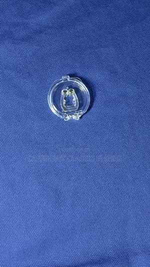 Anti Snoring Magnetic Nose Clip Device
