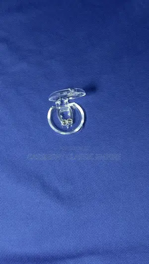 Anti Snoring Magnetic Nose Clip Device
