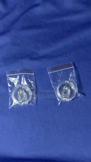 Anti Snoring Magnetic Nose Clip Device