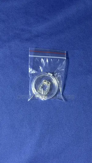 Anti Snoring Magnetic Nose Clip Device