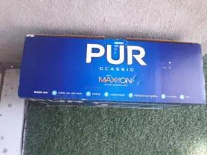 Pur Classic 18-Cup Water Filter Dispenser – Original From (Usa )