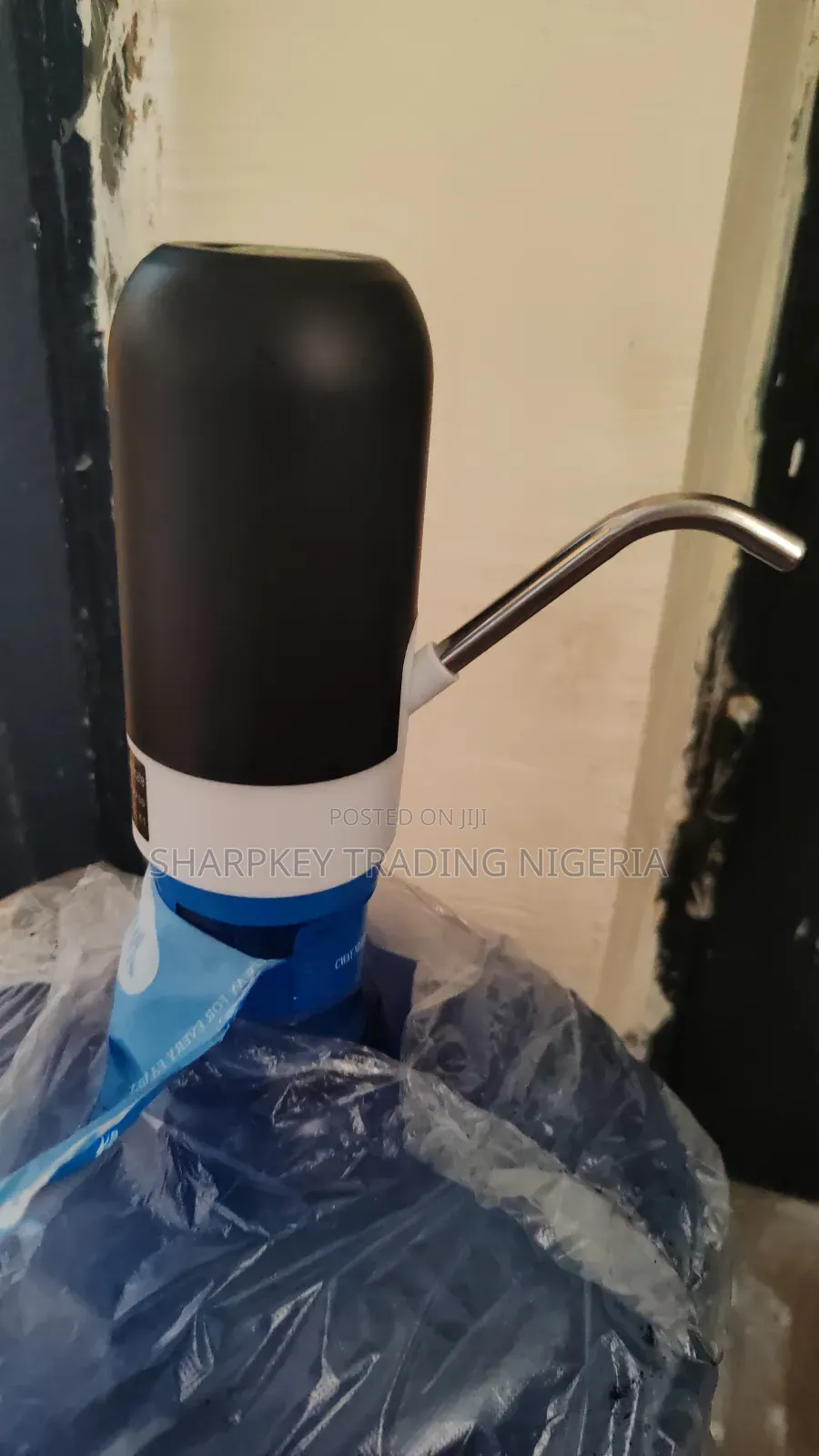 Water Dispenser