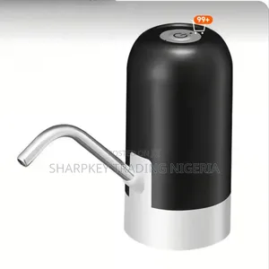 Water Dispenser