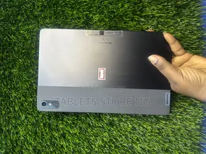 Lenovo Tab P11 Gen 2 128 GB Gray