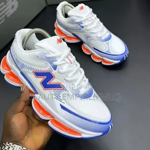 Original New Balance Air Cushion Sport Sneakers