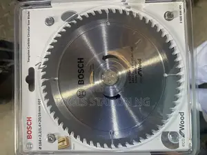 7” Circular Saw Blade Bosch