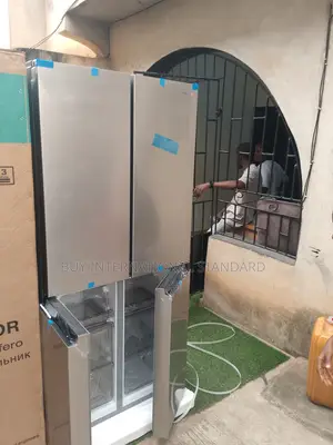 Hisense 427l Fridge – Contact for Price