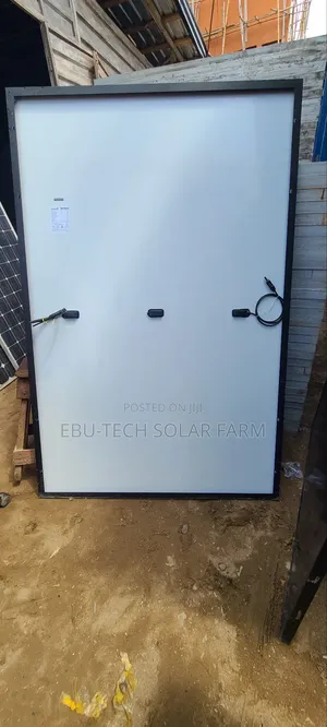450w Longi Solar Panels
