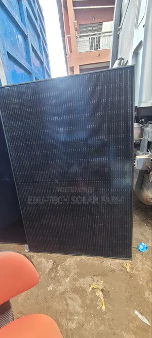450w Longi Solar Panels