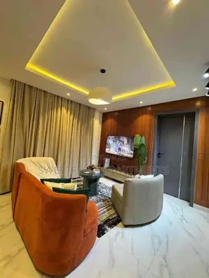 1 Bedroom Luxury Apartment With Ps5, Balcony With City View