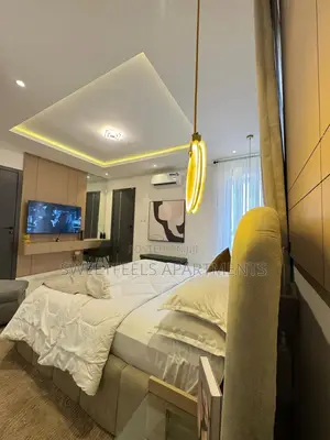 1 Bedroom Luxury Apartment With Ps5, Balcony With City View